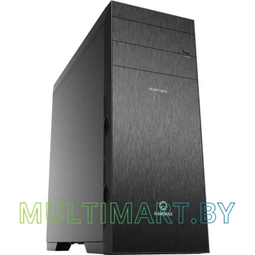 Корпус GameMax Silent Max M903